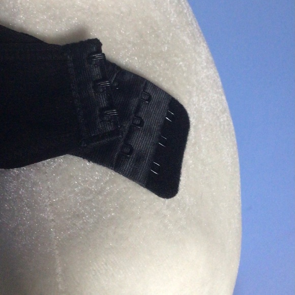 Body Beautiful Shape Wear Body Suit Size L/XL ( Fits like M/L) - Picture 7 of 7